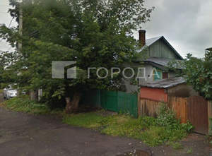 Дом 49м&sup2;, 1-этажный, участок 3 сот.  