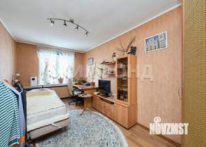 Таунхаус 130м², 3-этажный, участок 4 сот.  