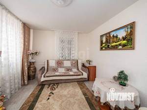 Дом 55м&sup2;, 2-этажный, участок 6 сот.  