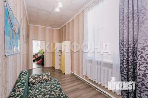 Дом 394м², 2-этажный, участок 9 сот.  