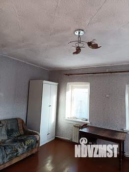 Дом 87м², 1-этажный, участок 5 сот.  