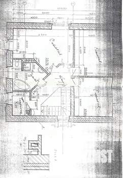 Дом 250м², 2-этажный, участок 9 сот.  
