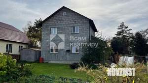 Дом 150м², 2-этажный, участок 7 сот.  