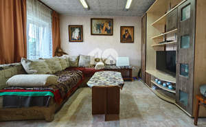 Дом 30м², 1-этажный, участок 5 сот.  