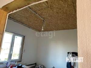 Дача 70м², 1-этажный, участок 351 сот.  