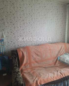 Дом 46м², 2-этажный, участок 8 сот.  