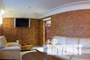 Коттедж 268м&sup2;, 2-этажный, участок 6 сот.  