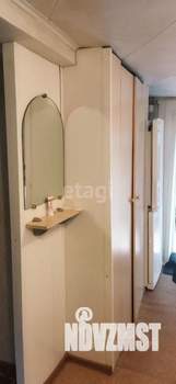 Дом 30м&sup2;, 1-этажный, участок 3 сот.  