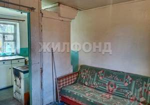 Дача 36м², 2-этажный, участок 7 сот.  