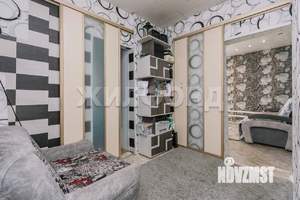 Дом 46м², 1-этажный, участок 4 сот.  