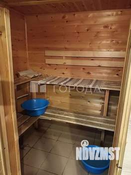 Дом 51м², 1-этажный, участок 10 сот.  