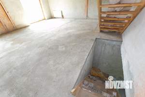 Дом 197м², 3-этажный, участок 7 сот.  