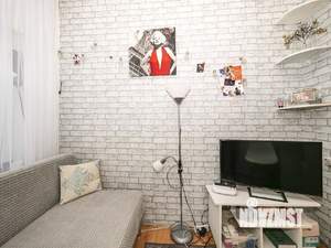 Дом 39м&sup2;, 1-этажный, участок 3 сот.  