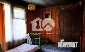 Дом 36м², 2-этажный, участок 3 сот.  