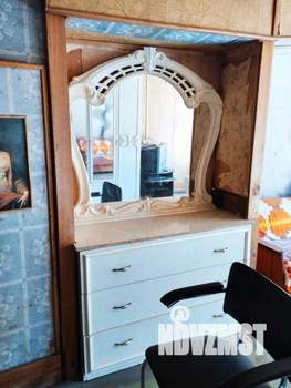 Дом 50м², 2-этажный, участок 5 сот.  