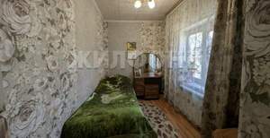 Дом 73м², 2-этажный, участок 6 сот.  