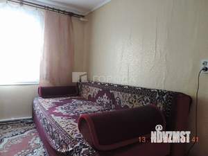 Дом 34м², 2-этажный, участок 8 сот.  