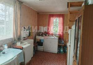 Дом 70м², 2-этажный, участок 5 сот.  