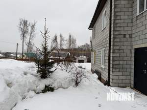 Коттедж 148м&sup2;, 2-этажный, участок 5 сот.  