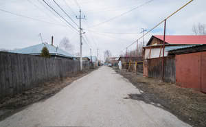 Дом 76м&sup2;, 1-этажный, участок 8 сот.  