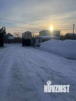 Дом 120м&sup2;, 2-этажный, участок 120 сот.  