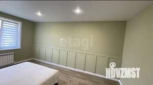 Дом 197м&sup2;, 2-этажный, участок 5 сот.  