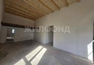 Дом 129м&sup2;, 2-этажный, участок 6 сот.  