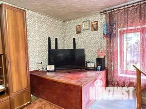 Дом 102м², 2-этажный, участок 5 сот.  