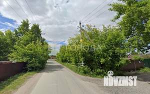 Дом 20м², 2-этажный, участок 6 сот.  