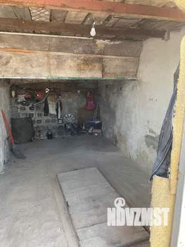 Дом 55м², 2-этажный, участок 7 сот.  