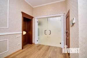 Коттедж 610м², 4-этажный, участок 12 сот.  