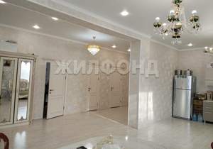 Дом 200м², 2-этажный, участок 5 сот.  