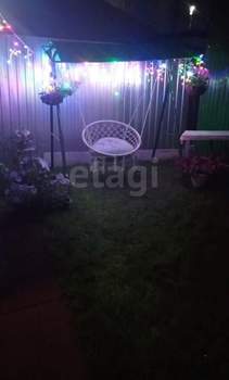 Дом 105м&sup2;, 2-этажный, участок 5 сот.  