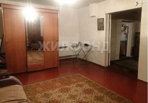 Дом 55м&sup2;, 2-этажный, участок 3 сот.  