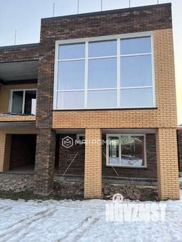 Коттедж 250м&sup2;, 3-этажный, участок 6 сот.  