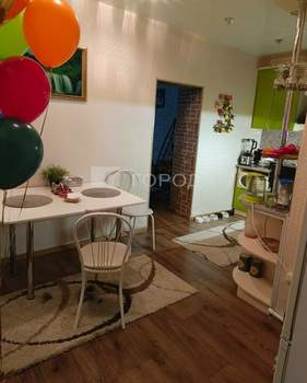 Дом 150м², 1-этажный, участок 8 сот.  