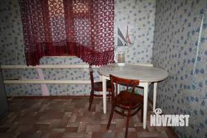 Дом 64м², 2-этажный, участок 5 сот.  