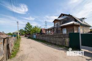 Дом 81м², 2-этажный, участок 9 сот.  