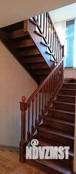 Коттедж 290м&sup2;, 3-этажный, участок 10 сот.  