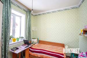 Дом 45м², 2-этажный, участок 4 сот.  