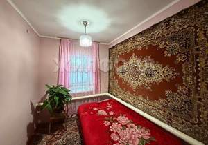 Дом 67м&sup2;, 2-этажный, участок 7 сот.  