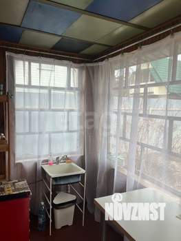 Дом 81м&sup2;, 2-этажный, участок 4 сот.  