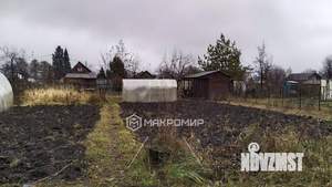 Дом 28м&sup2;, 1-этажный, участок 7 сот.  