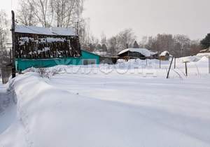 Дом 50м&sup2;, 2-этажный, участок 7 сот.  