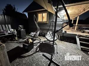 Дом 48м², 2-этажный, участок 4 сот.  