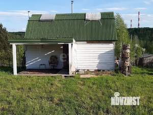 Дом 544м², 1-этажный, участок 5 сот.  