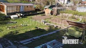 Дом 32м², 1-этажный, участок 8 сот.  