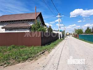 Дом 120м², 2-этажный, участок 5 сот.  