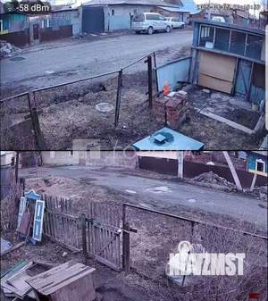 Дом 55м&sup2;, 1-этажный, участок 6 сот.  