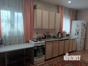 Дом 110м&sup2;, 2-этажный, участок 6 сот.  